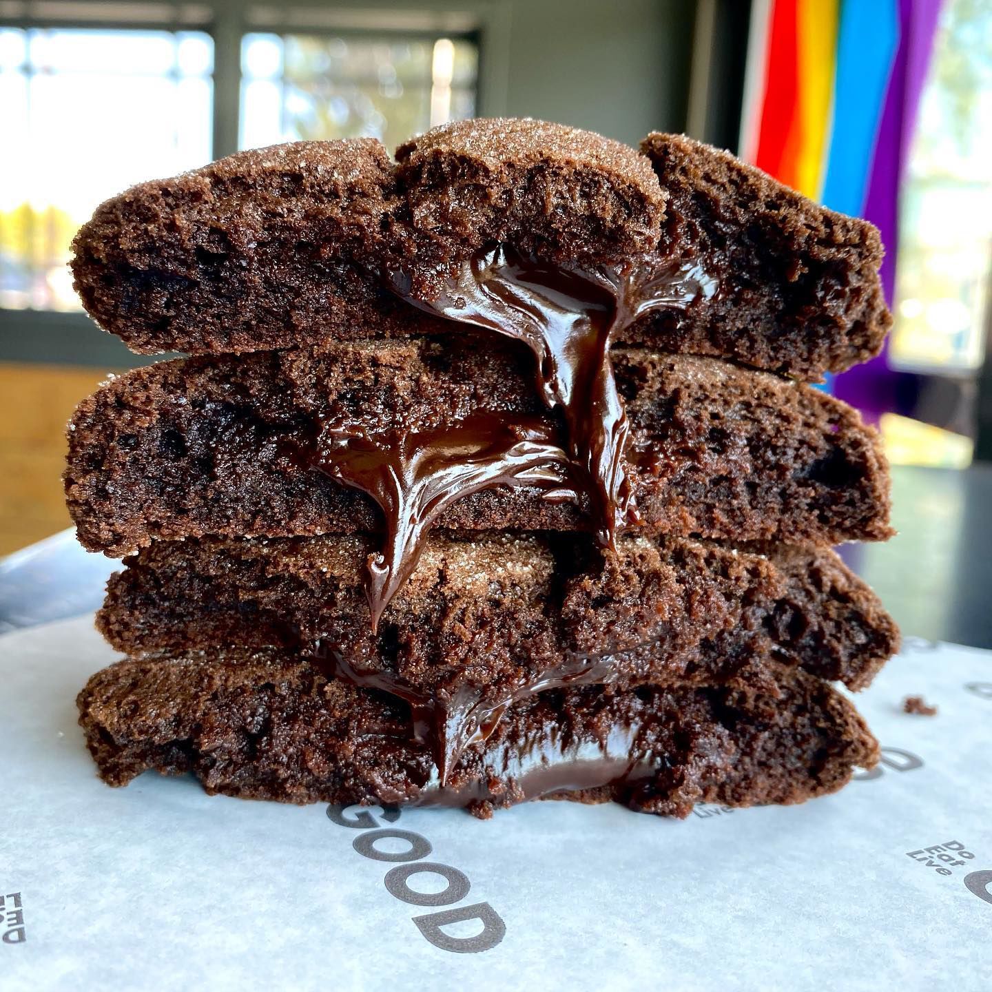 goodly cookie